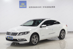 大众CC2013款1.8TSI 豪华型