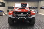 Jeep牧马人四门版2013款3.6L Moab特别版