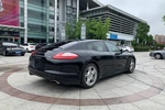 保时捷Panamera2010款Panamera 4 3.6L 