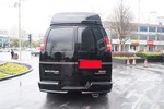 GMC Savana2013款6.0L 领袖级商务车