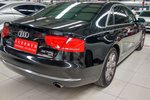 奥迪A8L2013款45 TFSI quattro舒适型