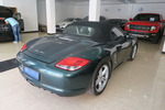 保时捷Boxster2009款Boxster 2.9L 