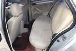 大众宝来2008款1.6L 手动 舒适型