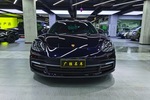 保时捷Panamera2019款 Panamera 行政加长版 2.9T