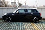 MINIMINI2015款2.0T COOPER S 五门版 