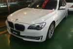 宝马7系2013款740Li xDrive