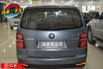 大众途安2008款2.0L 手自一体 智雅版5座