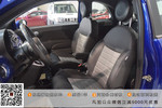 菲亚特5002011款1.4L Sport运动版