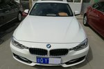 宝马3系2014款320i 运动设计套装