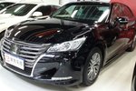 丰田皇冠2015款2.5L 精英版