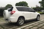 丰田RAV42013款特享版 2.0L 自动精英 