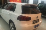 大众高尔夫2012款1.4TSI 手自一体 豪华型