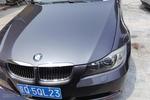 宝马3系2007款新325i 2.5 手自一体豪华运动型