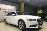 奥迪A4L2013款35 TFSI 自动舒适型