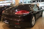 保时捷Panamera2014款Panamera 4S Executive 3.0T 