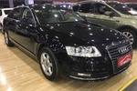 奥迪A6L2011款2.0TFSI 舒适型