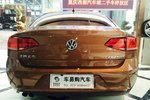 大众凌渡2015款230TSI DSG风尚版