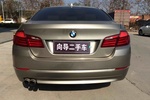 宝马5系2011款520Li 典雅型