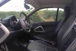 smartfortwo2012款1.0T 硬顶激情烈焰特别版