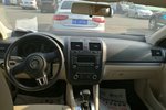 大众速腾2010款1.4TSI 自动豪华型