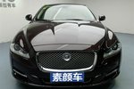 捷豹XJ2013款XJL 3.0 SC 旗舰商务版