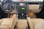 路虎发现32005款V8 4.4