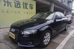 奥迪A4L2010款2.0TFSI 舒适型