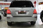 奔驰GLK级2013款GLK 300 4MATIC 动感型