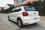 大众Polo2019款Plus 1.5L自动全景乐享版