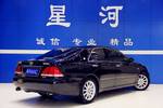 丰田皇冠2007款3.0L Royal Saloon时尚导航