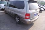 起亚嘉华2004款3.5V6尊贵版(GLS)