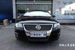 大众迈腾2009款2.0TSI DSG 豪华型