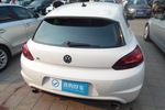 大众尚酷R2011款R 2.0TSI