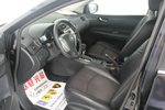 日产骐达2011款1.6L CVT智能型