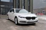 宝马7系2017款740Li xDrive 豪华型