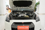 日产GT-R-09款3.8T Premium Edition