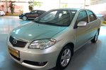 丰田威驰2006款1.5 GL-i 自动