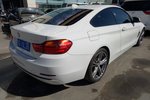 宝马4系Gran Coupe2014款420i 运动设计套装型