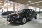 奥迪A4L2013款35 TFSI 自动舒适型