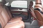 奥迪A8L2011款3.0TFSI low quattro 舒适型