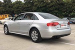 奥迪A4L2009款2.0TFSI 舒适型