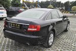 奥迪A6L2006款L 2.4 舒适型