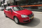 大众速腾2006款1.6L 手动时尚型 