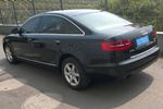 奥迪A6L2010款2.0TFSI 手自一体 标准型