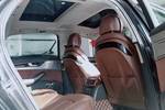 奥迪A8L2013款30 FSI 舒适型
