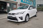 丰田YARiS L 致炫2014款1.5GS 自动锐动版