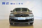 雪铁龙经典世嘉2014款VTS版 1.6L 自动品尚型