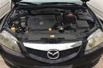 马自达Mazda62008款2.0L 手自一体 时尚型