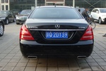 奔驰S级2010款S 350L 4MATIC