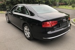 奥迪A8L2013款45 TFSI quattro豪华型